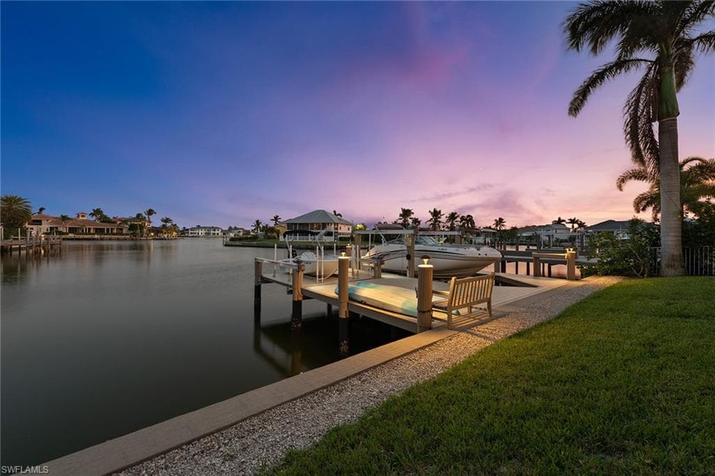 659 Bimini AVE MARCO ISLAND, FL 34145