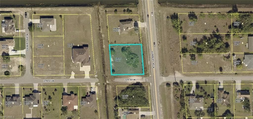 4400 7th ST W LEHIGH ACRES, FL 33971