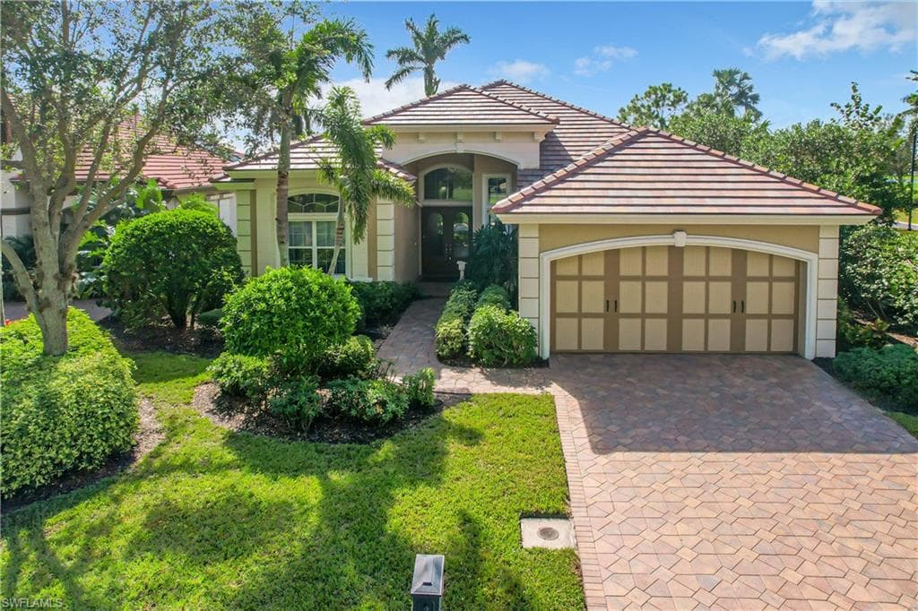 14501 Carino TER N BONITA SPRINGS, FL 34135