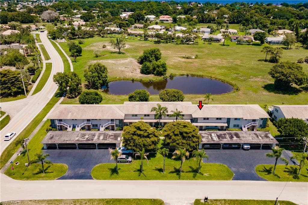 5917 Littlestone CT 118 NORTH FORT MYERS, FL 33903