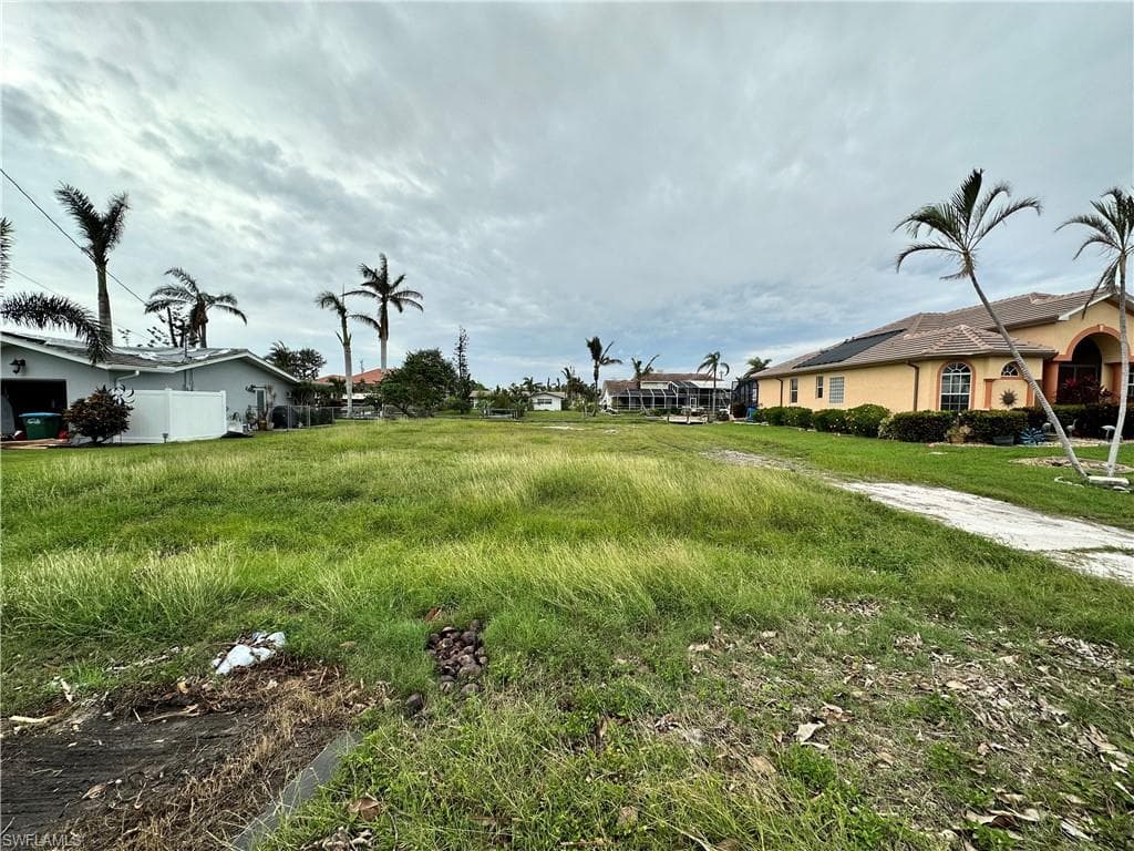 5312 Colony CT CAPE CORAL, FL 33904