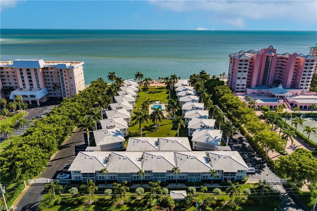 1014 Collier BLVD 111 MARCO ISLAND, FL 34145