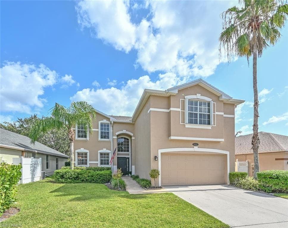8451 Hollow Brook CIR NAPLES, FL 34119