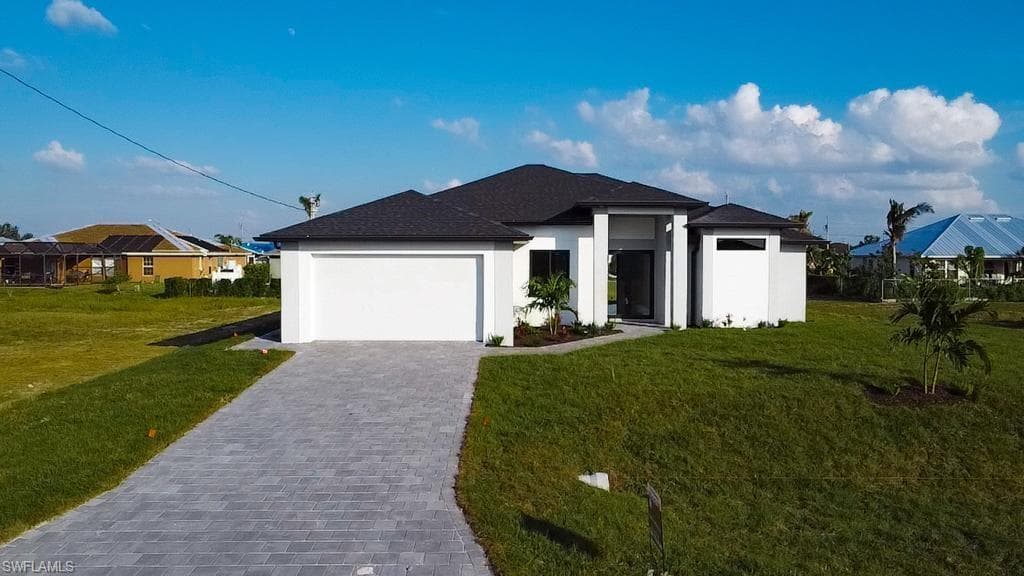 2019 NE 6th AVE CAPE CORAL, FL 33909