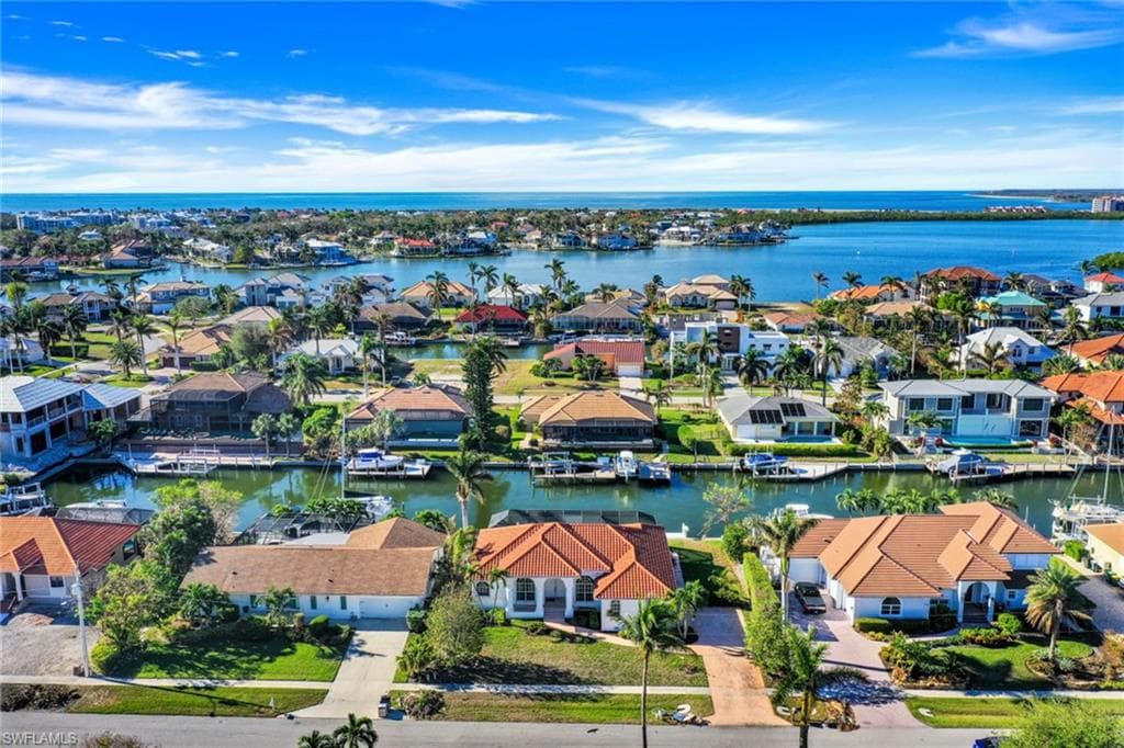 718 Nautilus CT MARCO ISLAND, FL 34145