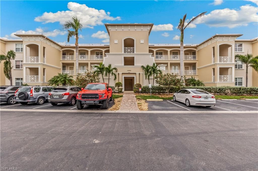 14961 Reflection Key CIR 413 FORT MYERS, FL 33907