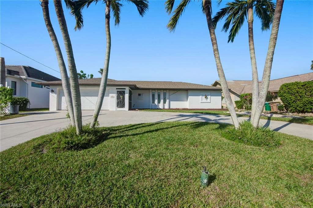 5316 SW 8th CT CAPE CORAL, FL 33914