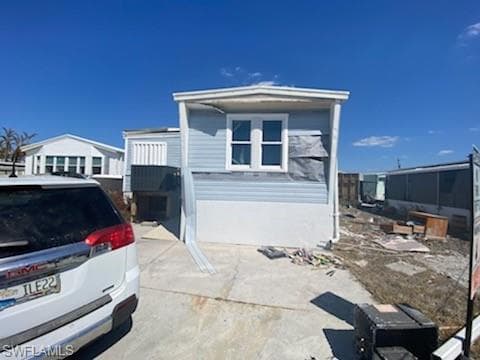 81 Emily LN FORT MYERS BEACH, FL 33931