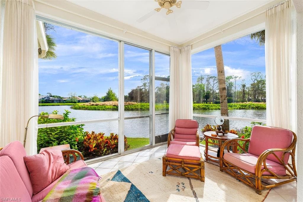 174 Amblewood LN 6-603 NAPLES, FL 34105