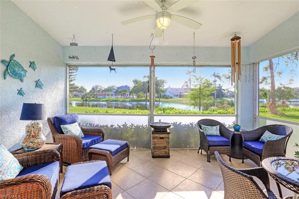 268 Melrose PL 71 NAPLES, FL 34104