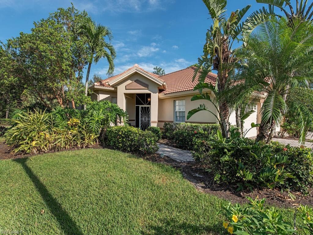 3666 Periwinkle WAY 1-21 NAPLES, FL 34114