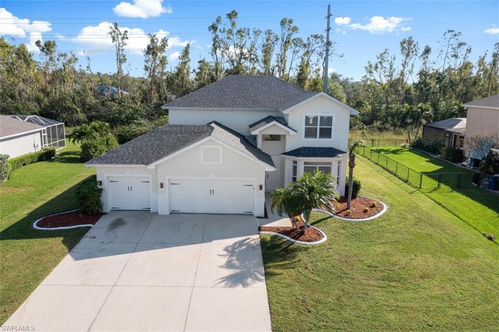 15381 Briarcrest CIR FORT MYERS, FL 33912