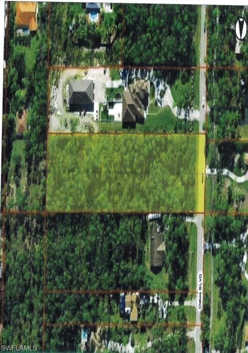 1152 Oakes BLVD NAPLES, FL 34119