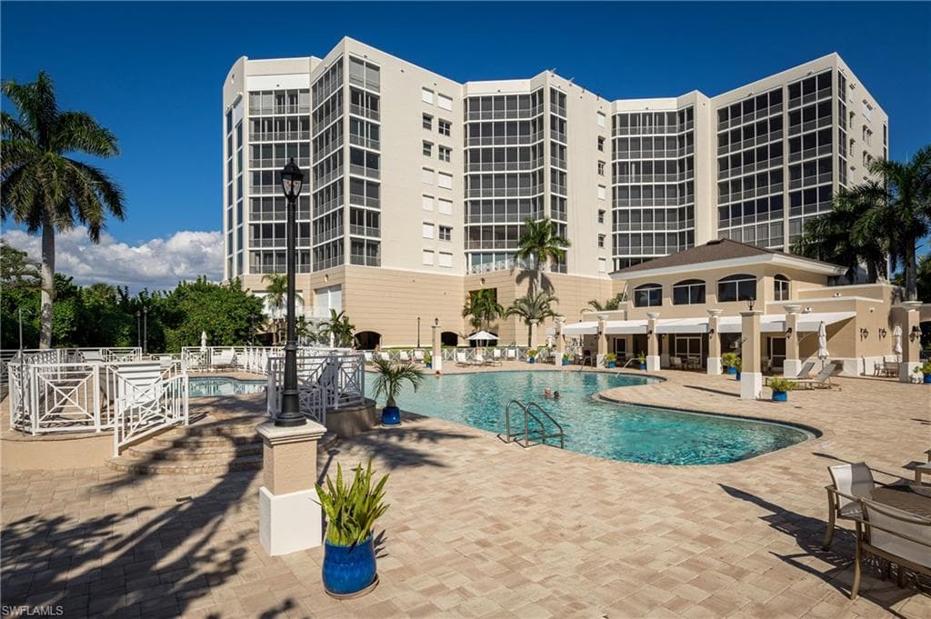5000 Royal Marco WAY 531 MARCO ISLAND, FL 34145