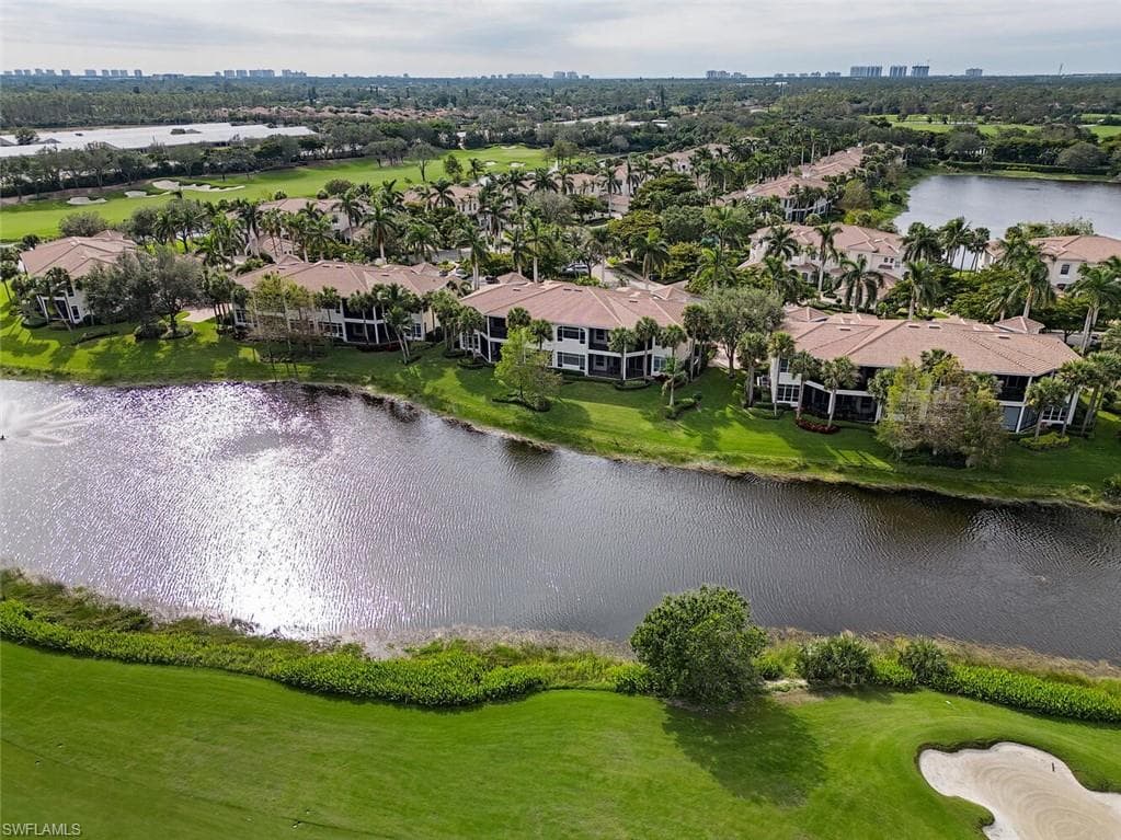 15536 Monterosso LN 201 NAPLES, FL 34110