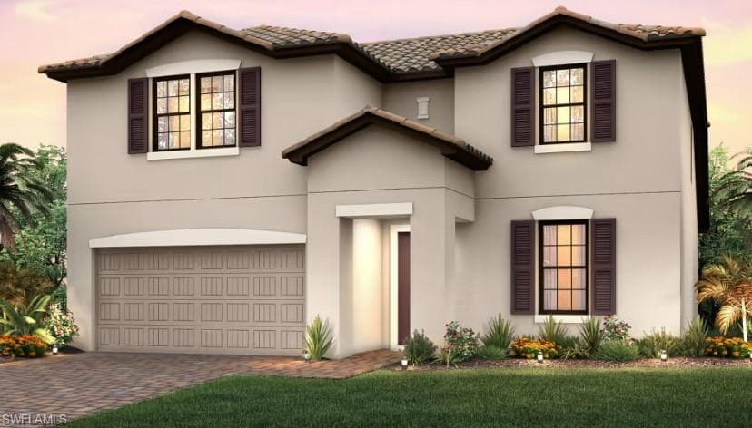 19793 The Place BLVD ESTERO, FL 33928