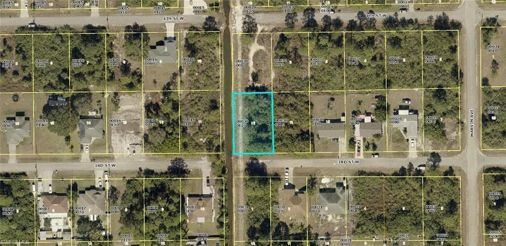 5230 3rd ST W LEHIGH ACRES, FL 33971