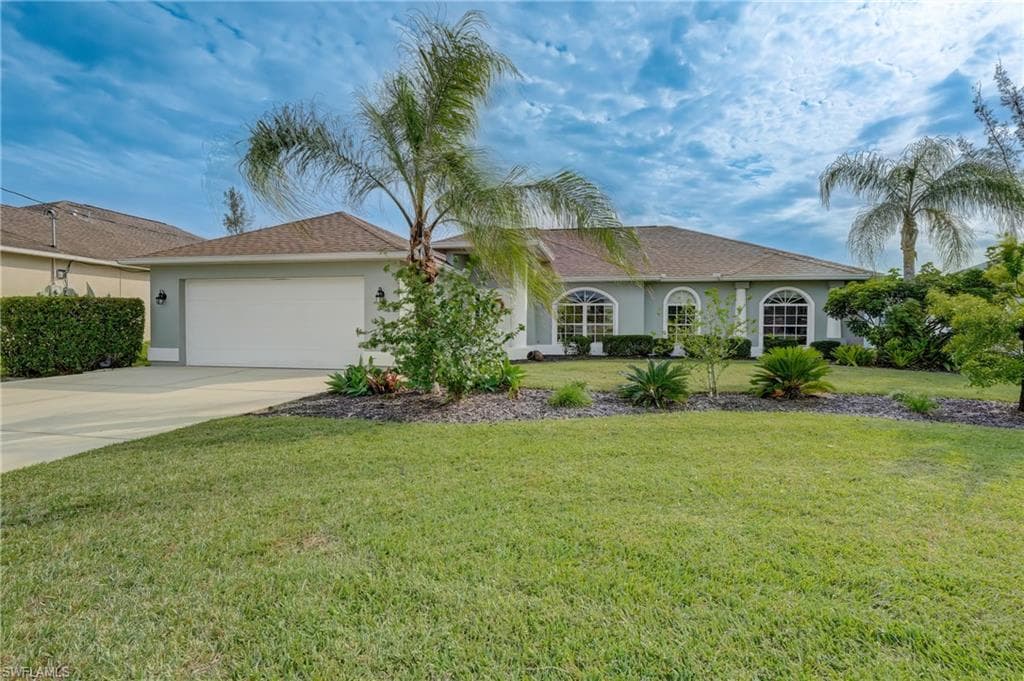 148 23rd ST CAPE CORAL, FL 33990