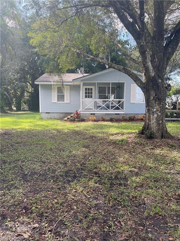 907 Raulerson RD IMMOKALEE, FL 34142