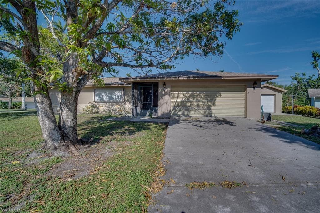 1 Fairview CT FORT MYERS, FL 33905