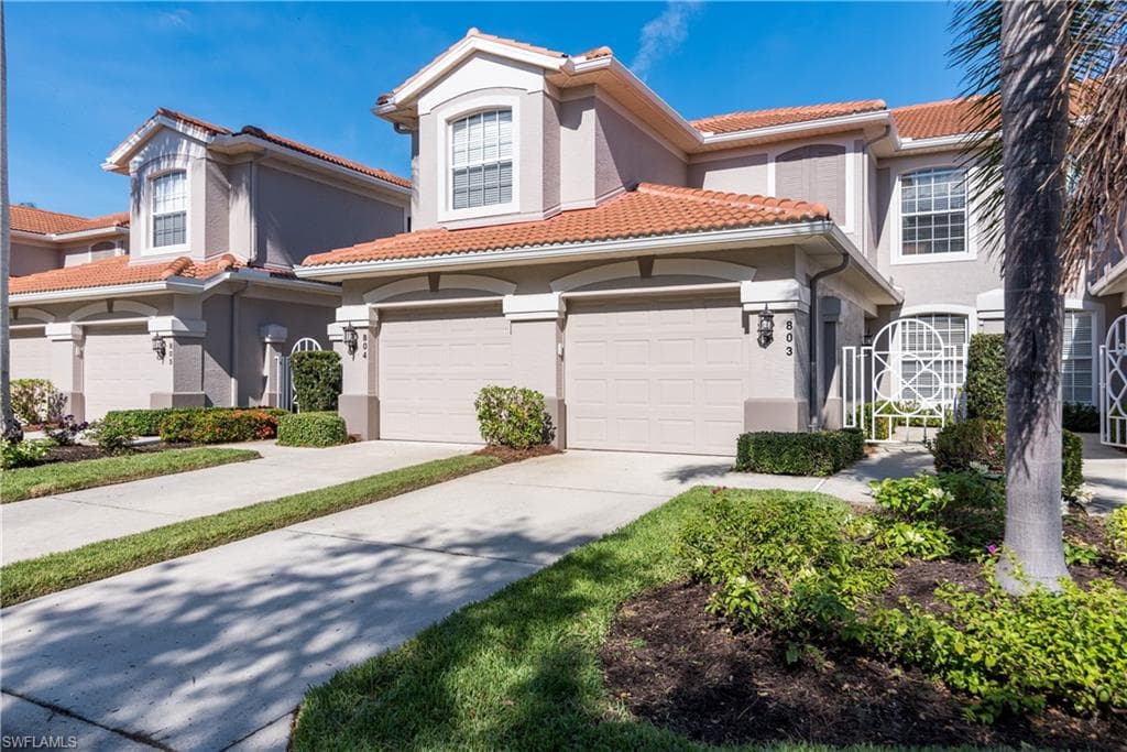 23590 Wisteria Pointe DR 803 ESTERO, FL 34135