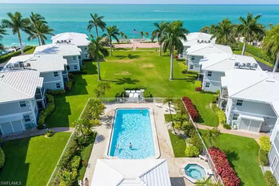 1012 Collier BLVD 106 MARCO ISLAND, FL 34145