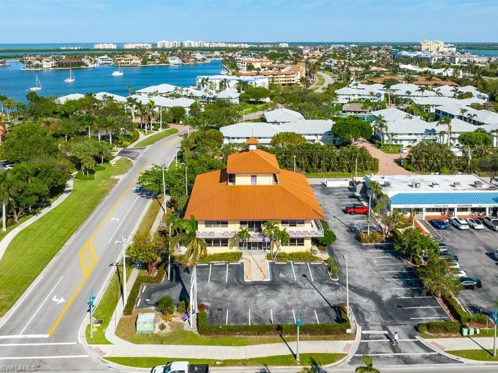 900 Collier BLVD MARCO ISLAND, FL 34145