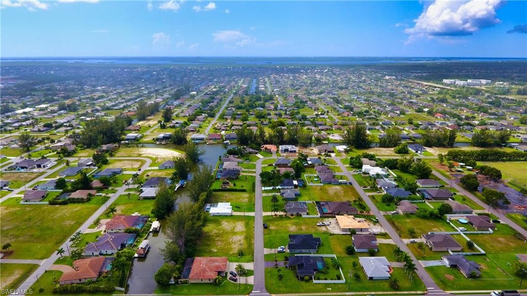 1606 SW 28th ST CAPE CORAL, FL 33914