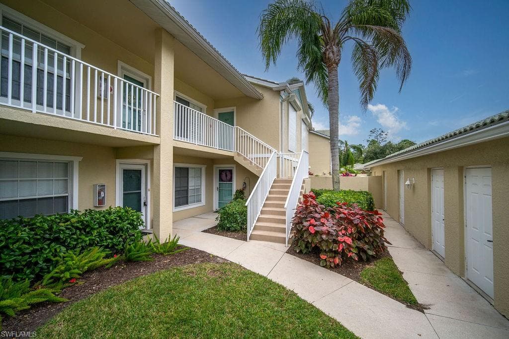 25761 Lake Amelia WAY 104 BONITA SPRINGS, FL 34135