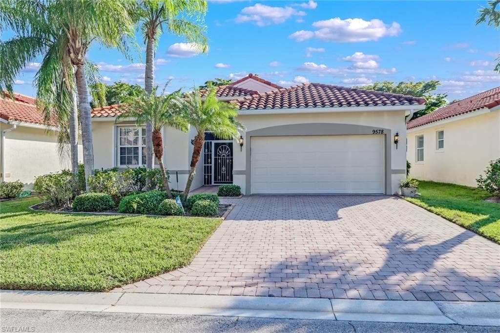 9578 Liseron DR ESTERO, FL 33928