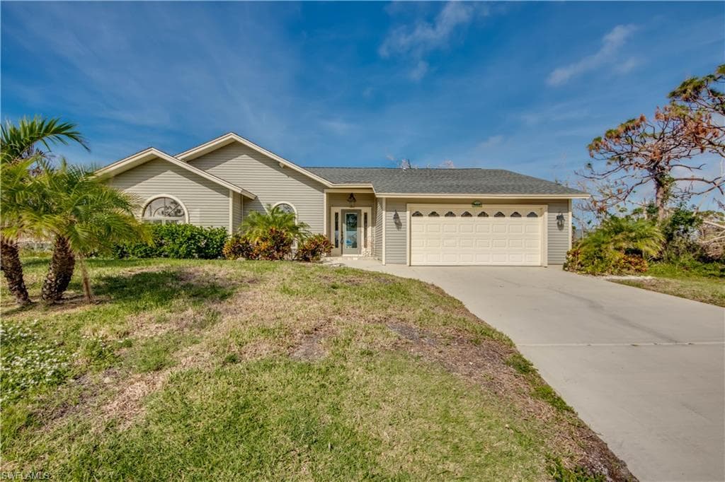4539 Pine Village CT ST. JAMES CITY, FL 33956