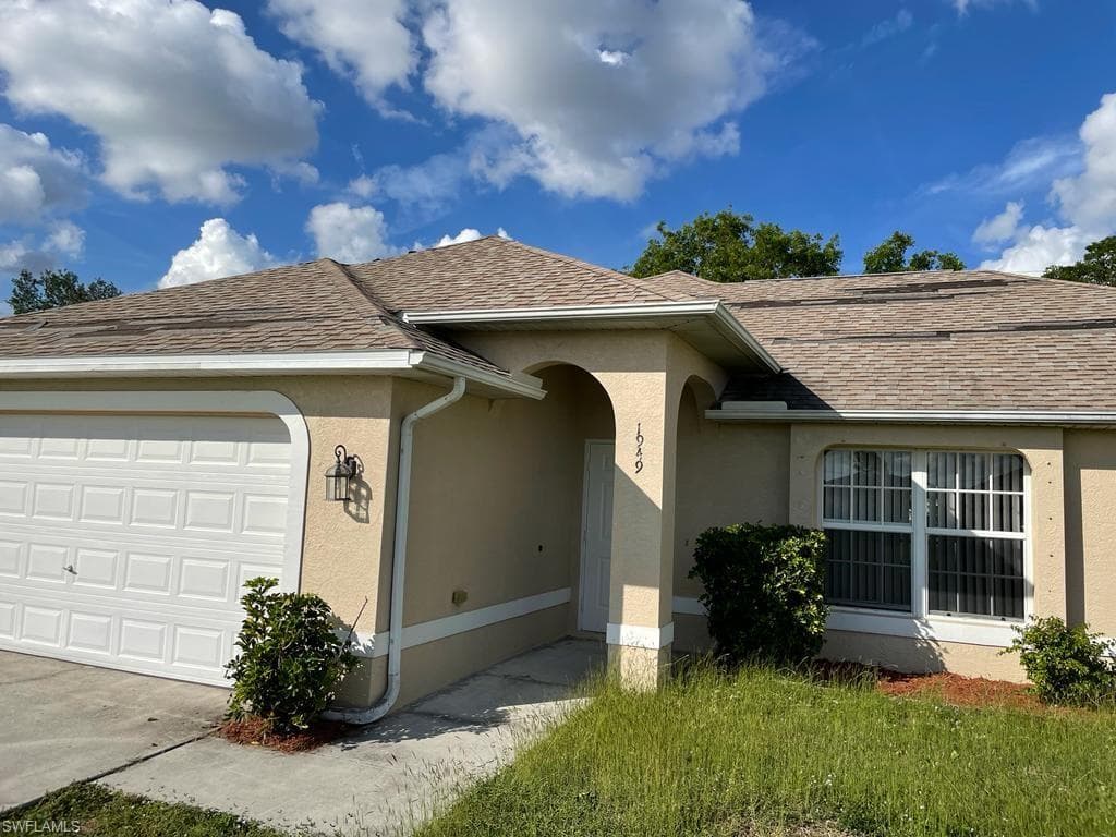 1949 NE 15th ST CAPE CORAL, FL 33909