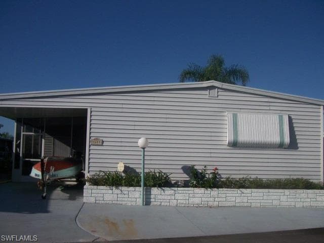 4685 Kahlua LN BONITA SPRINGS, FL 34134