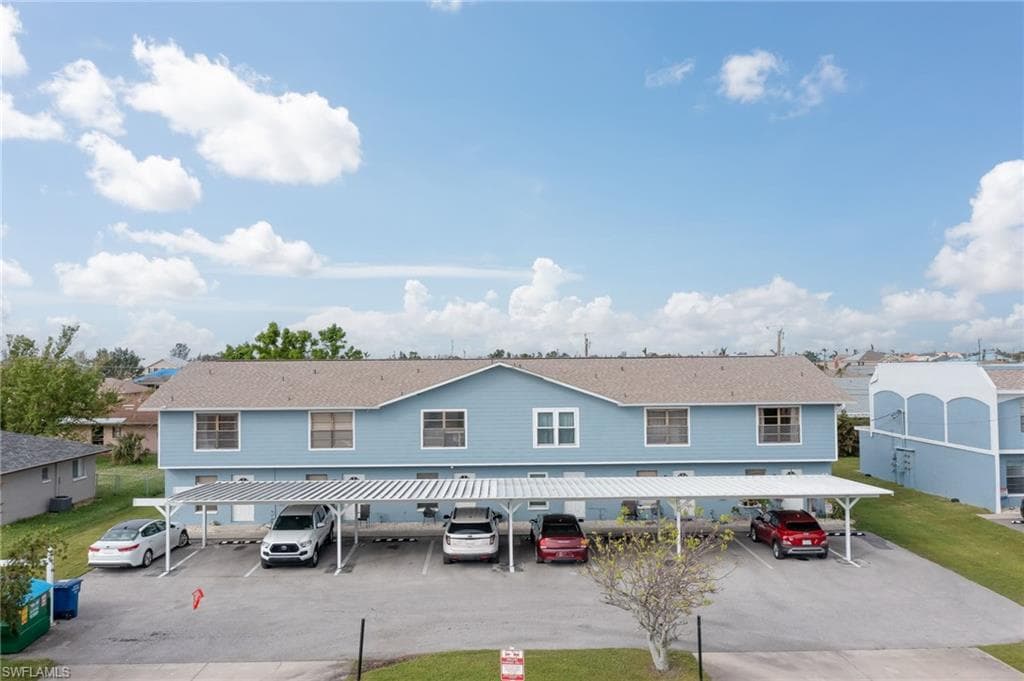 4520 8TH PL 1 CAPE CORAL, FL 33914
