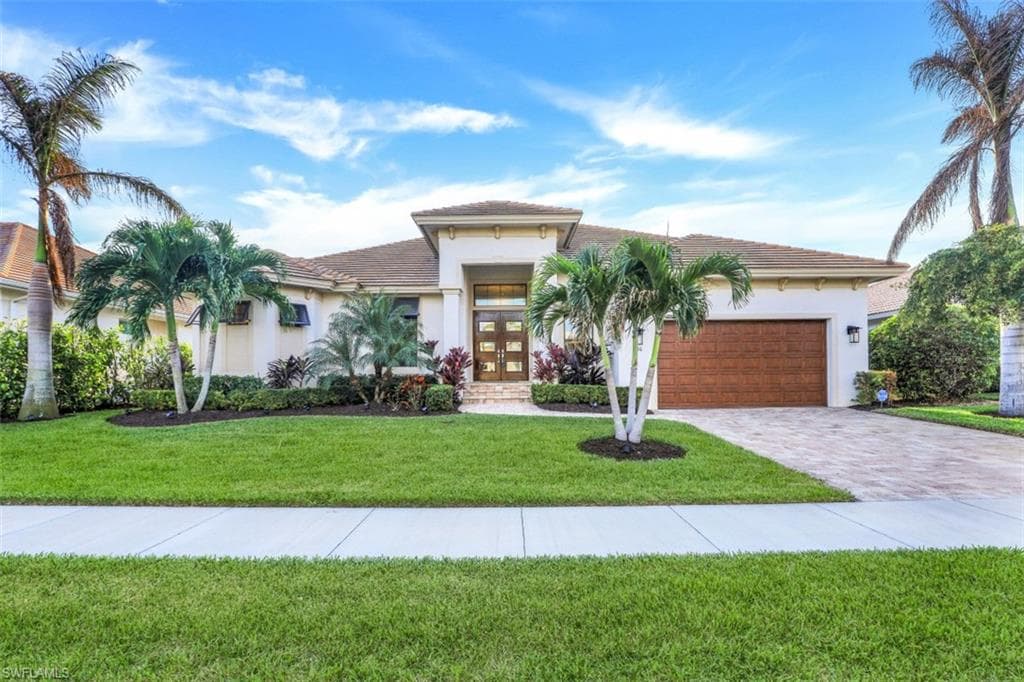 336 Marquesas CT MARCO ISLAND, FL 34145