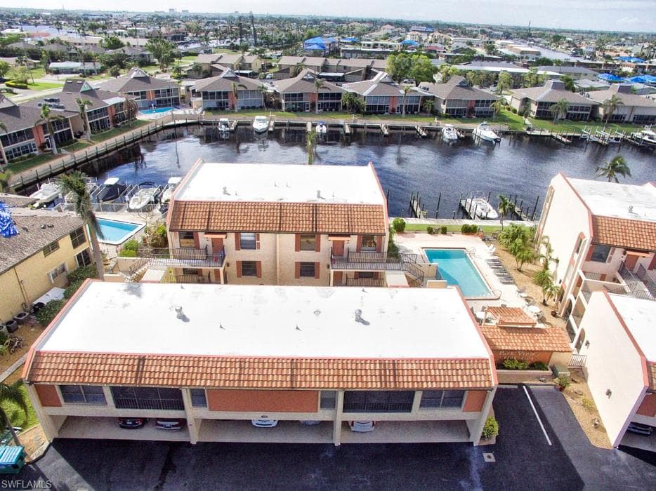 4106 SE 20th PL D2 CAPE CORAL, FL 33904