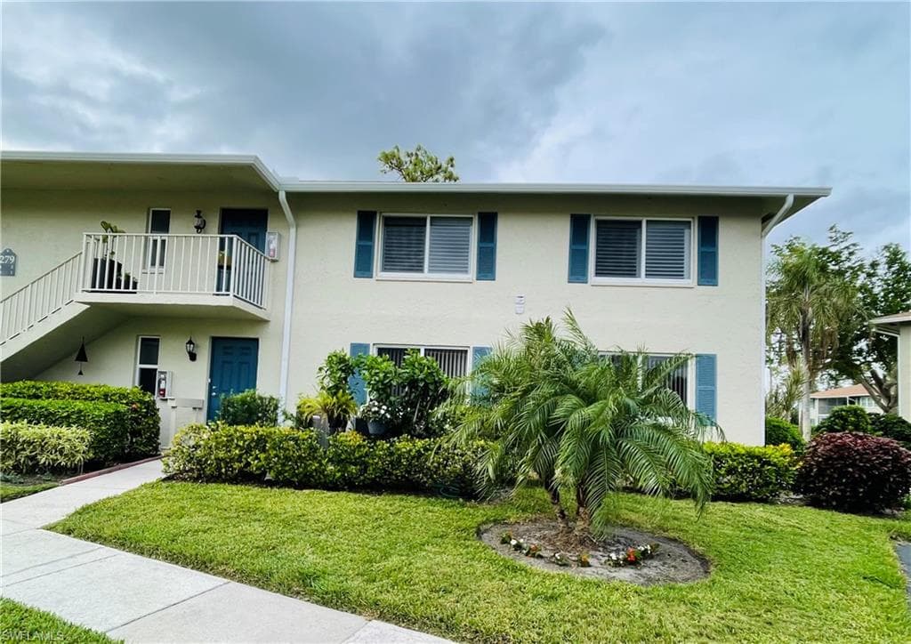 279 Albi RD 2761 NAPLES, FL 34112