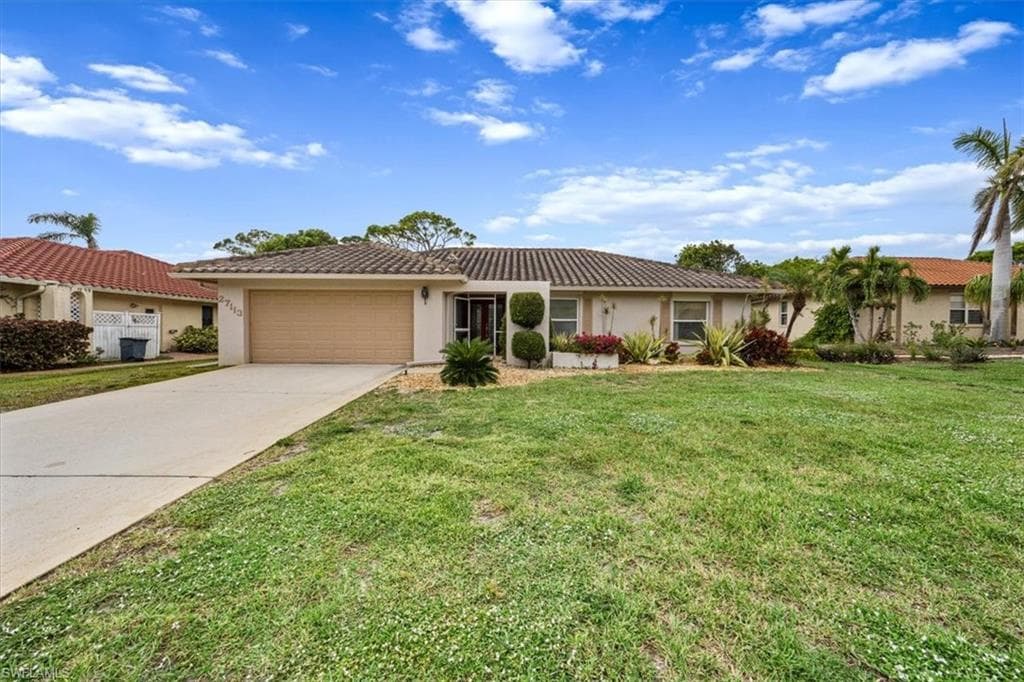 27113 Edenbridge CT