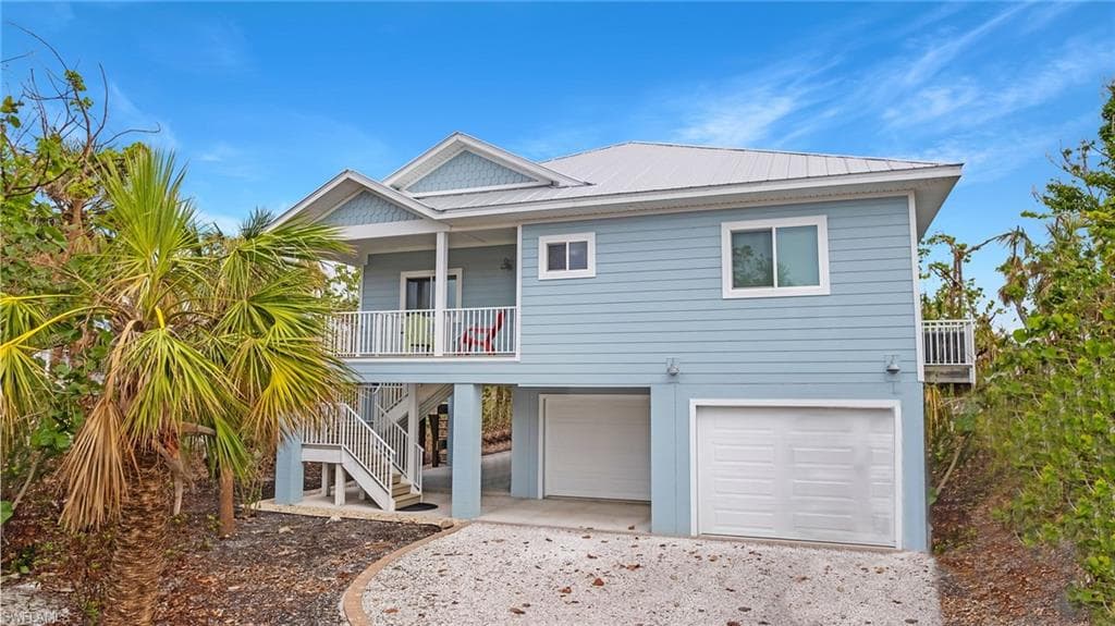 4565 Bowen Bayou RD SANIBEL, FL 33957