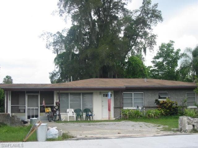 203 Lee BLVD LEHIGH ACRES, FL 33936