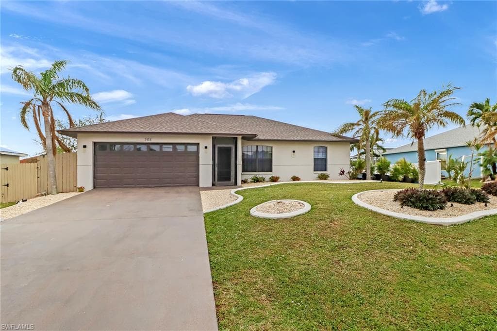 208 SW 21st LN CAPE CORAL, FL 33991