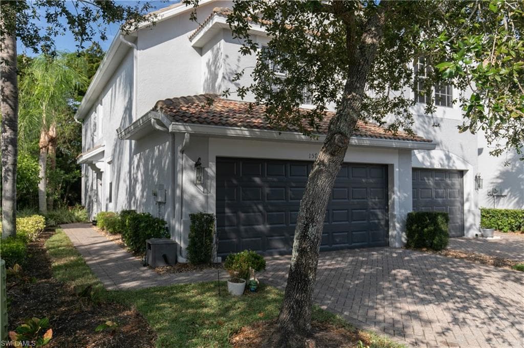 15733 Marcello CIR 110 NAPLES, FL 34110