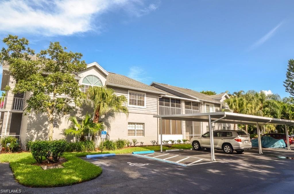 14500 Summerlin Trace CT 4 FORT MYERS, FL 33919