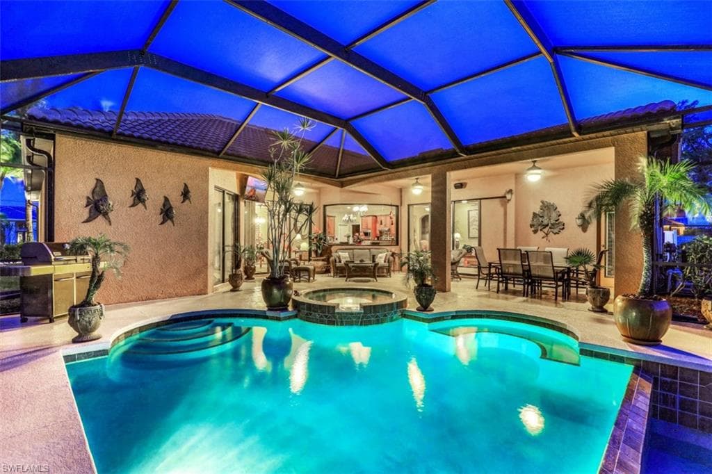 2234 SE 20th PL CAPE CORAL, FL 33990