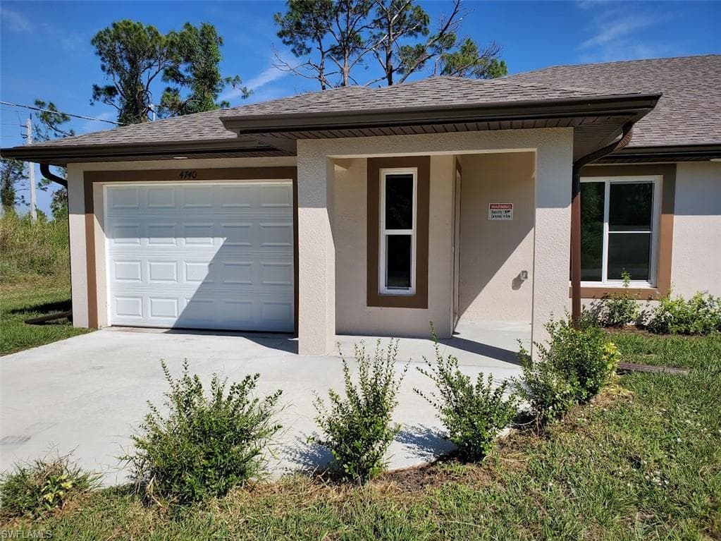 4740 13TH ST SW LEHIGH ACRES, FL 33973