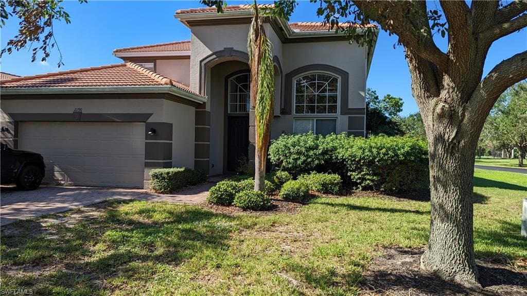 21790 Sunset Lake CT ESTERO, FL 33928