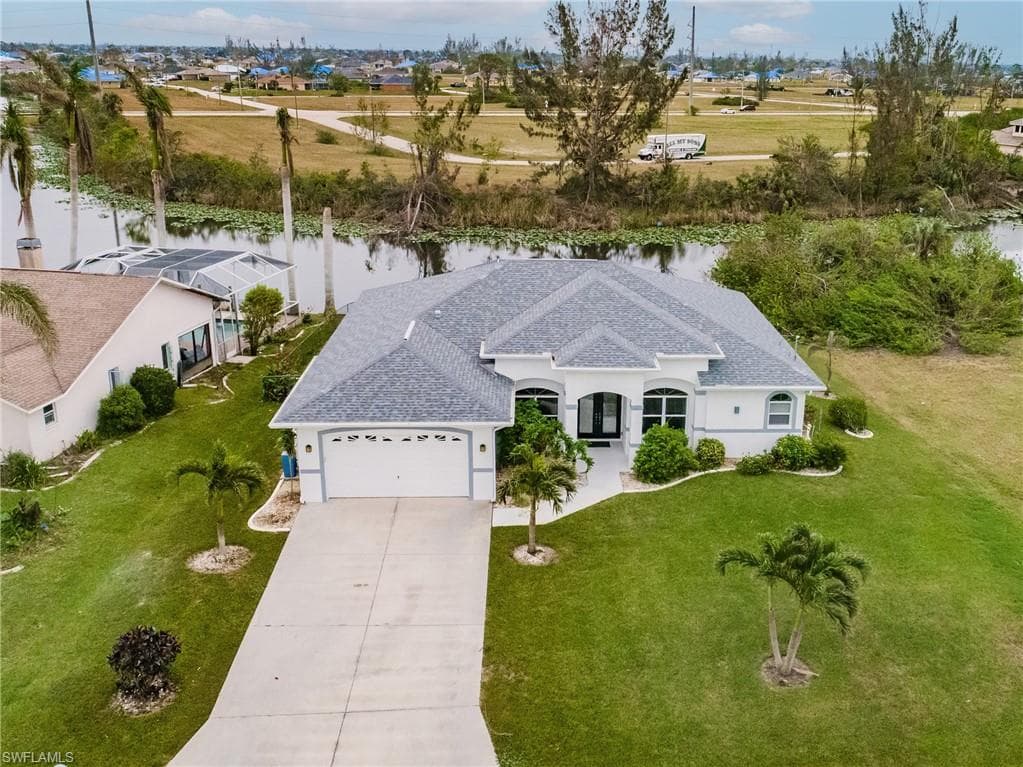 1435 NW 25th PL CAPE CORAL, FL 33993