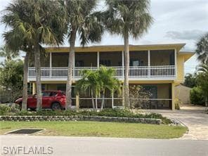 128 Bay Mar DR FORT MYERS BEACH, FL 33931