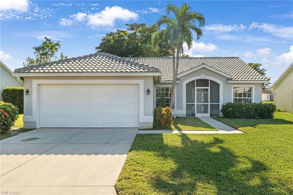 7509 Cameron CIR FORT MYERS, FL 33912