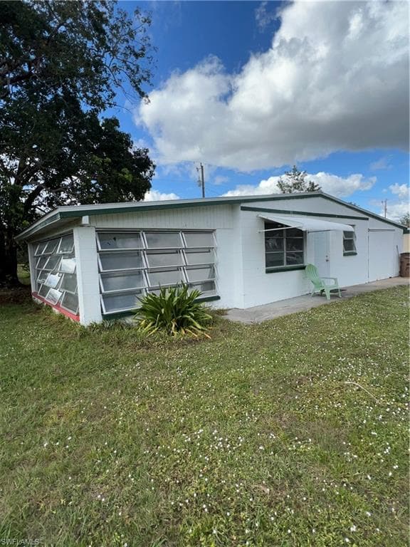 1149 Cherokee AVE LEHIGH ACRES, FL 33936